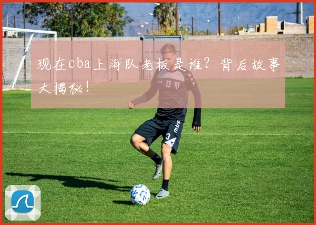 现在cba上海队老板是谁？背后故事大揭秘！