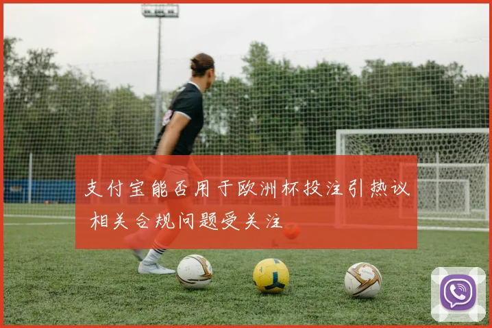 支付宝能否用于欧洲杯投注引热议 相关合规问题受关注